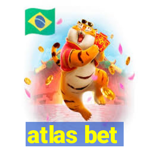 atlas bet